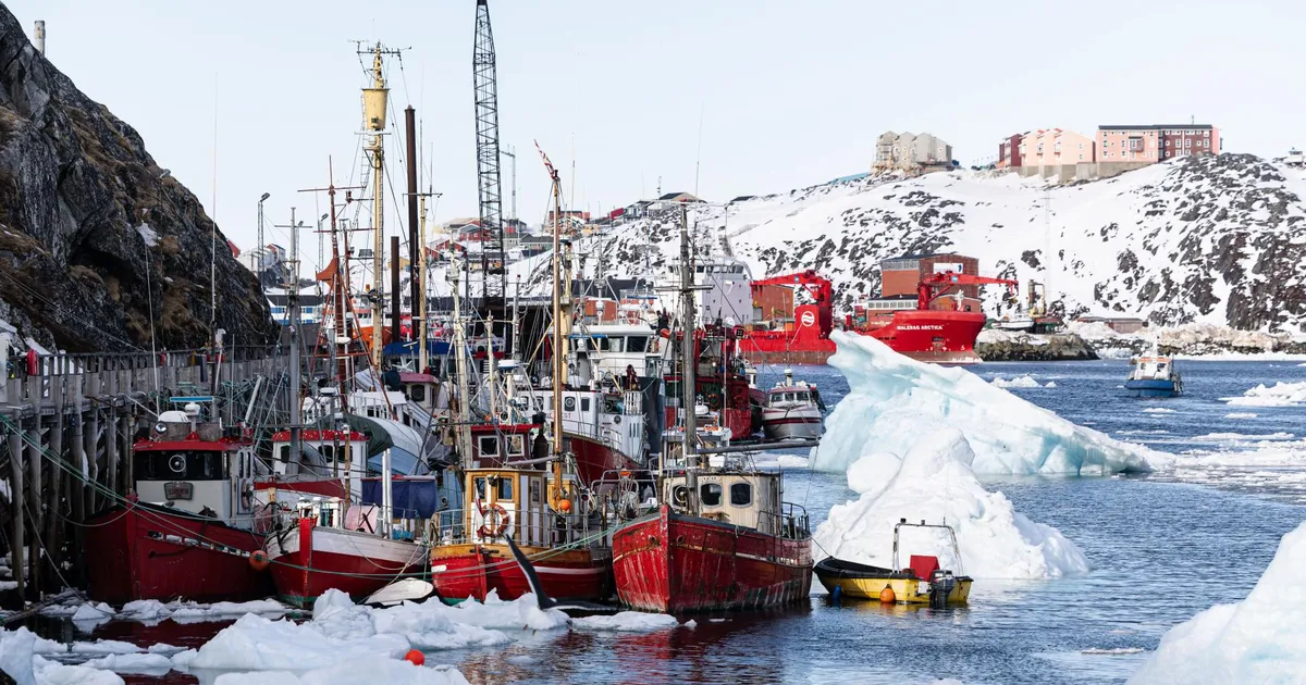 Trump kaalub Gröönimaa ostu. Milline oleks aga maailma suurima saare hinnasilt?