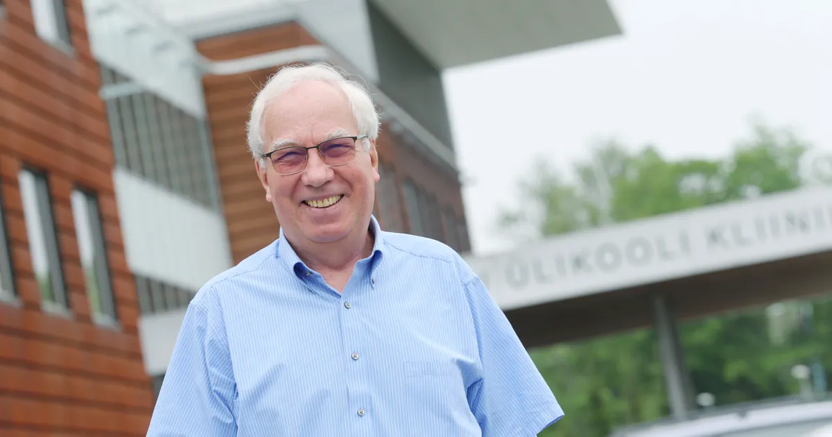 JAAN EHA ⟩ Südamehaiguste riskid ja ajaloolised õppetunnid tänapäevale