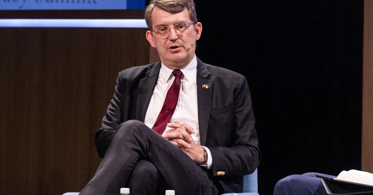 Taani kaitseminister: USA rünnak Gröönimaale on väga hüpoteetiline