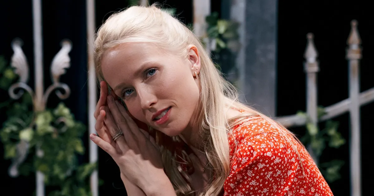 UUED TUULED ⟩ Armastatud näitleja liitub Teater Nuutrumiga