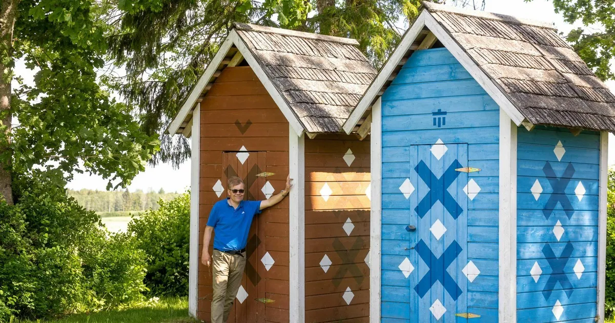 SUUR UURING ⟩ Kuivkäimlatest oleks kriiside korral enneolematu abi – nende kohta isegi uudissõna: «kuivla»