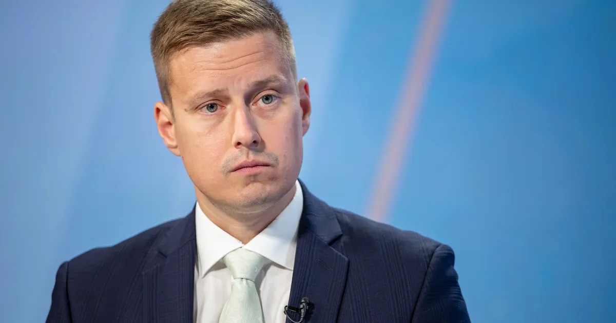 OTSE POSTIMEHEST ⟩ Kuidas Euroopa riigijuhid Davosis Trumpi kõnele reageerisid? Stuudios on Erkki Keldo