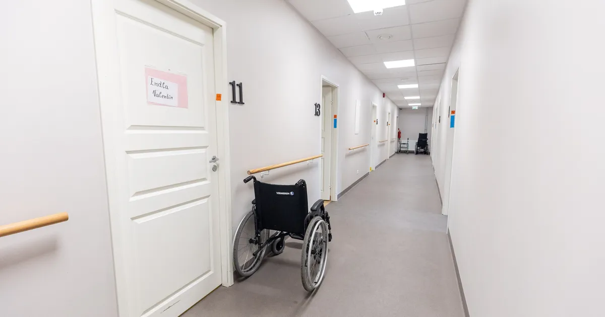 IMBI PAJU ⟩ Eutanaasia ei saa olla mõne partei agenda