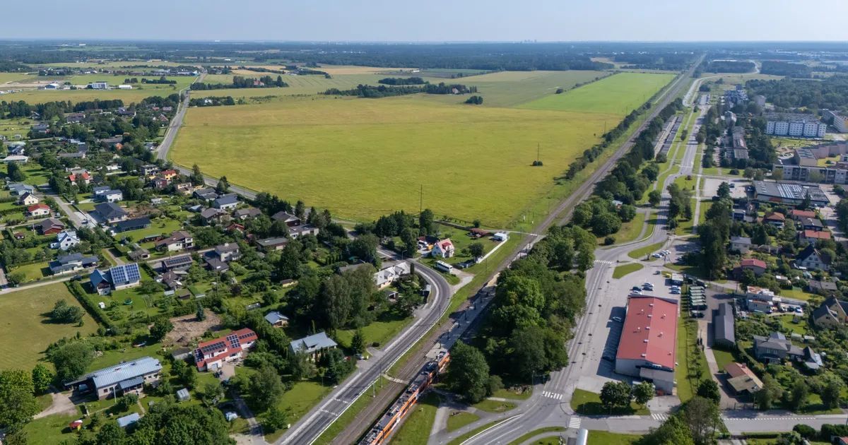 Eesti tahab keelata pikaajalise elamisloata Vene ja Valgevene kodanikel kinnisvara ostmise