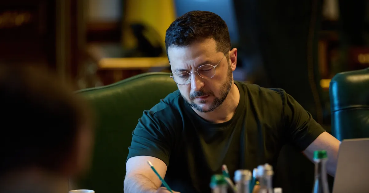 RAINER SAKS ⟩ Zelenskõi kõne Davosis oleks võinud pidamata jääda