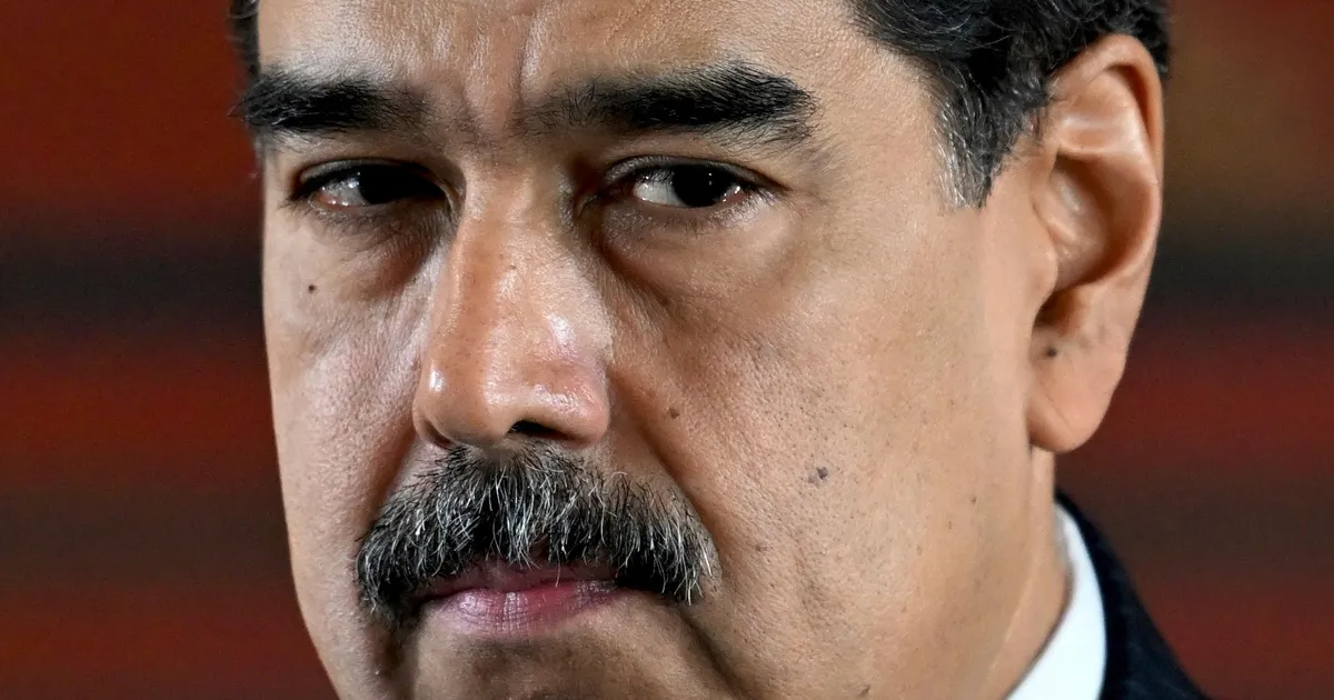 Martin Helme: Maduro režiim oli üks võikamaid
