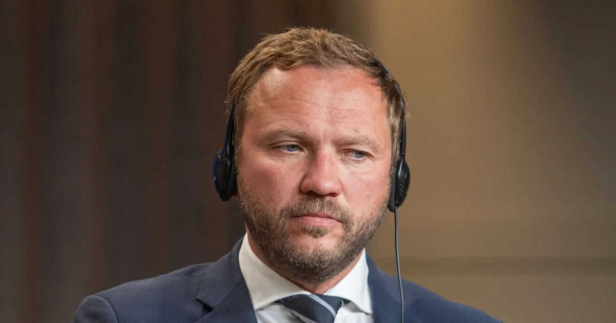 Tsahkna: jõustunud ELi naftakeeld tugevdab survet Venemaale