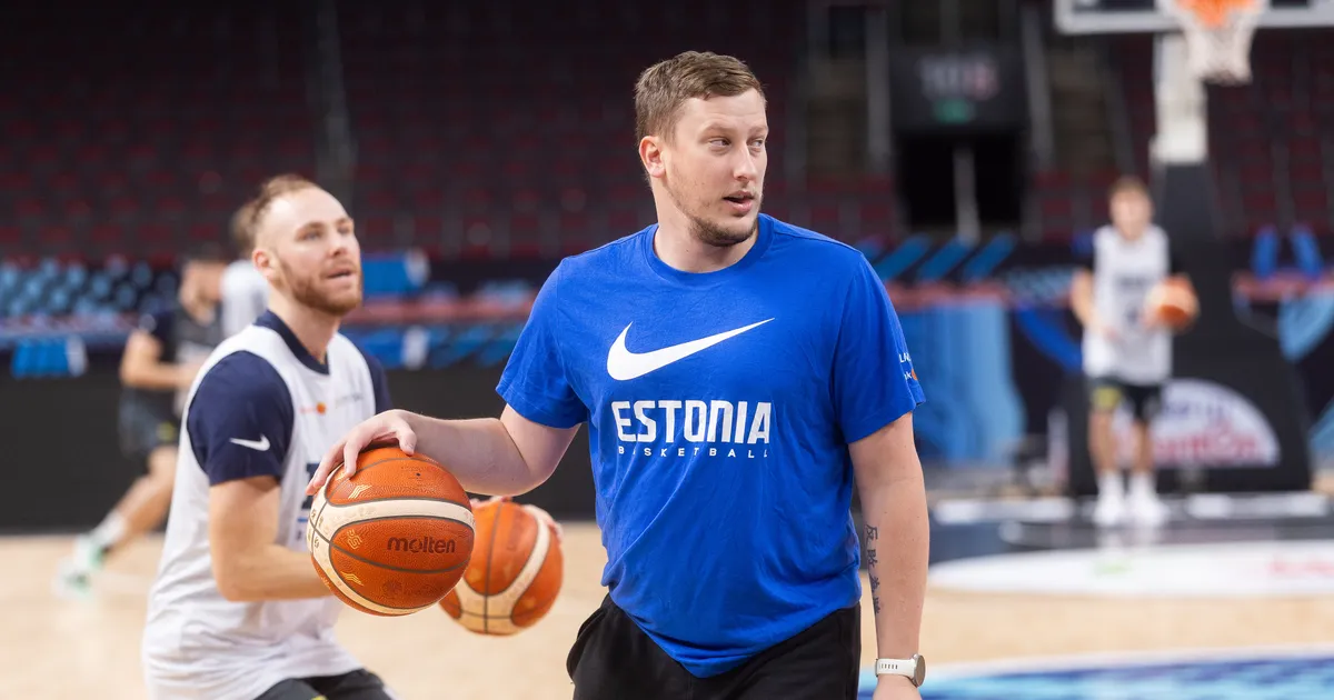 Ootamatu olukord Brett Nõmme koduklubis. Kas eestlane võib tõusta peatreeneriks?