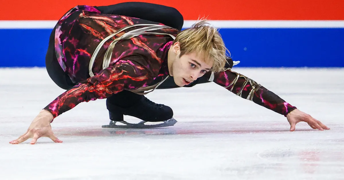 SUPER! ⟩ Vennad Aleksandr ja Mihhail Selevko on EMil pärast lühikava esikolmikus!