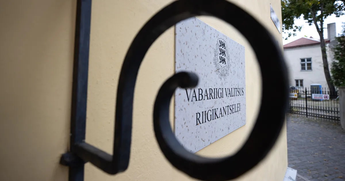 Valitsus vaeb Ukraina kahjunõuete komisjoni asutamise konventsiooni