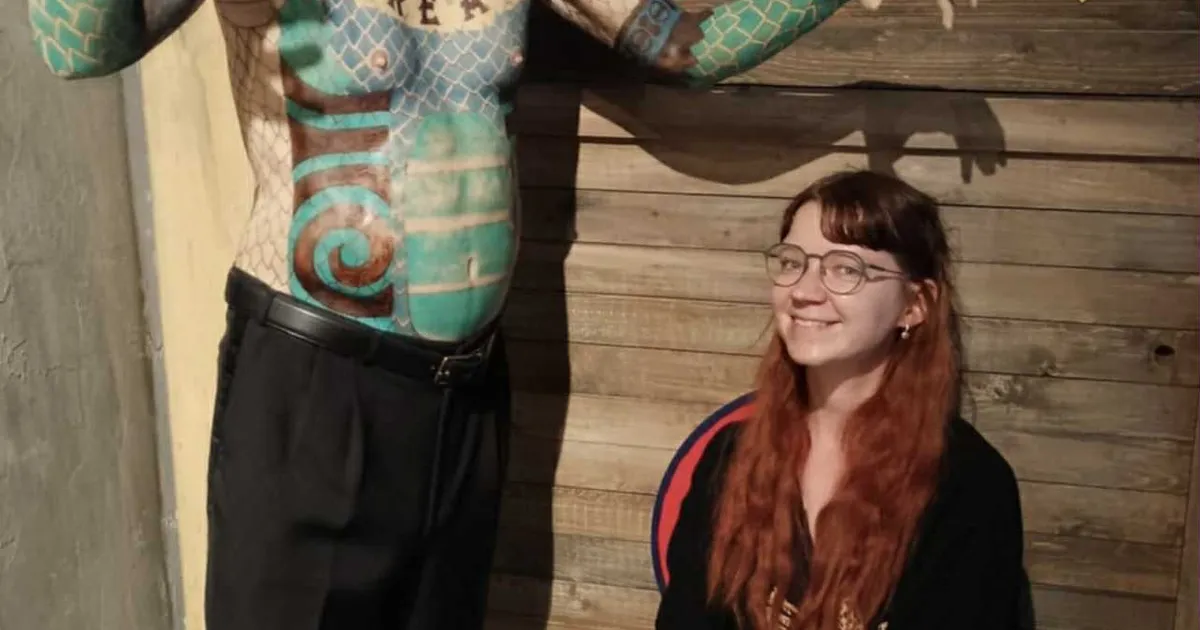 Ilmus kahekordse luuleprõmmu meistri Mari-Liis Müürsepa uus luulekogu