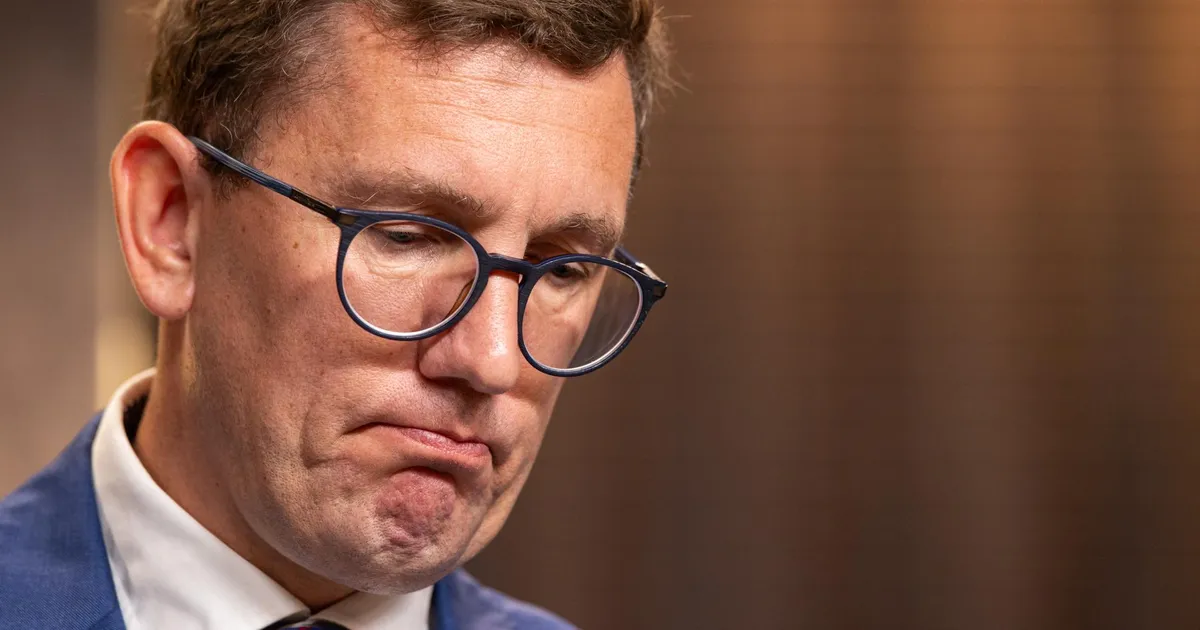 Michal: Eestil pole põhjust karta massilist sisserännet