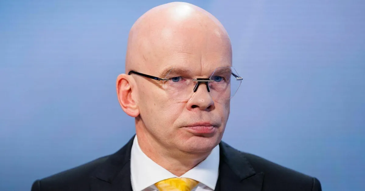 ALLAR JÕKS ⟩ Hasartmängumaksu õnnetus on süsteemsest veast võrsunud hapu vili