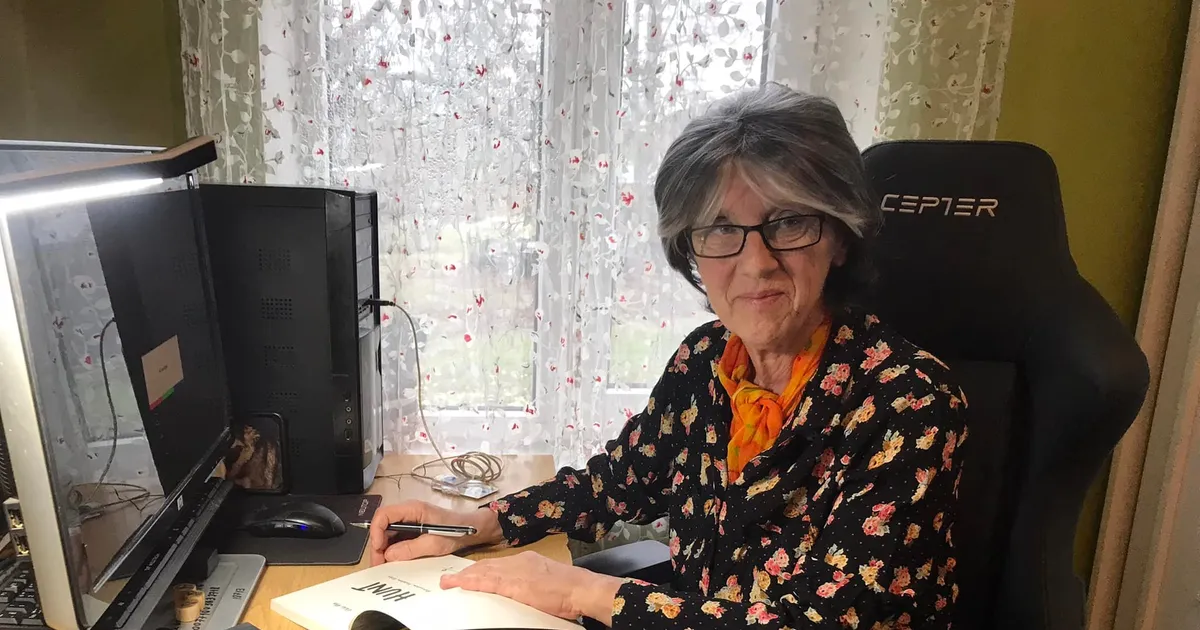 Intervjuu iseendaga: kirjanik küsib, kodanik vastab