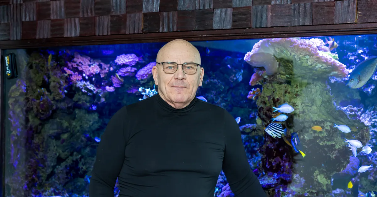 VIDEO KOHAPEALT ⟩ Oleg Gross korraldas hiigelfirmapeo 4000 inimesele: selle kõik maksin kinni omast taskust!