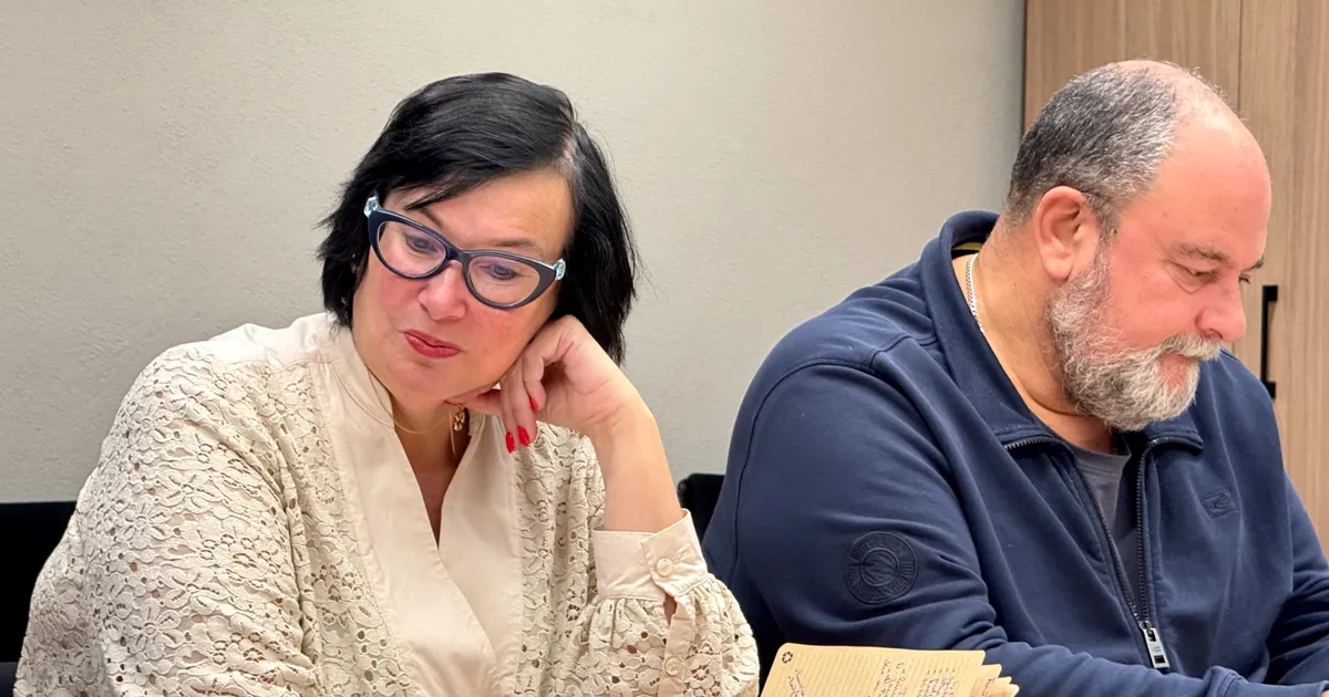 Stalnuhhini umbusaldamine Narva volikogus kukkus läbi, kuid tal tuleb töötada tasuta