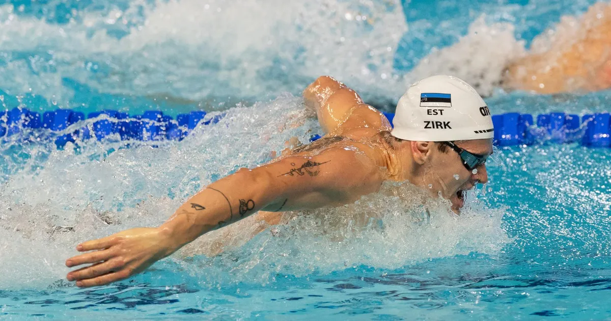 Tartu tunnustab spordiaasta silmapaistvamaid tegijaid