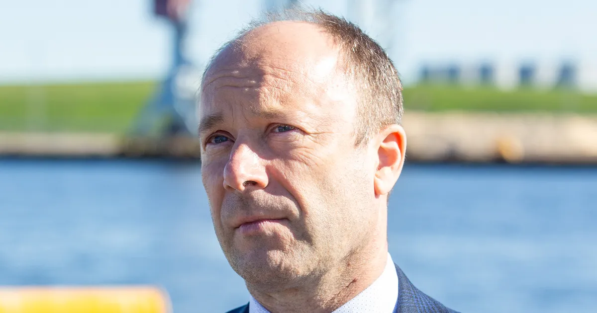 Leis: kui jääme 1990ndate mõtlemisse, jäävad ka teed sinna