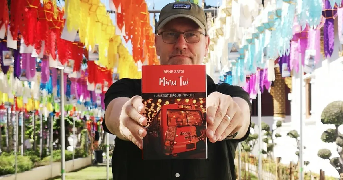 Kas Taimaal on higistamine mõnusam kui kusagil mujal?