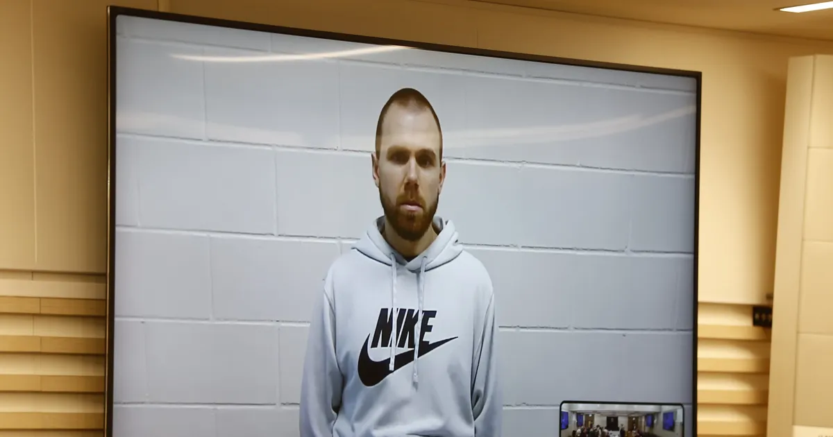 Vangla lepib Marek Madisoo süüasjas neilt välja mõistetud kahjusummaga