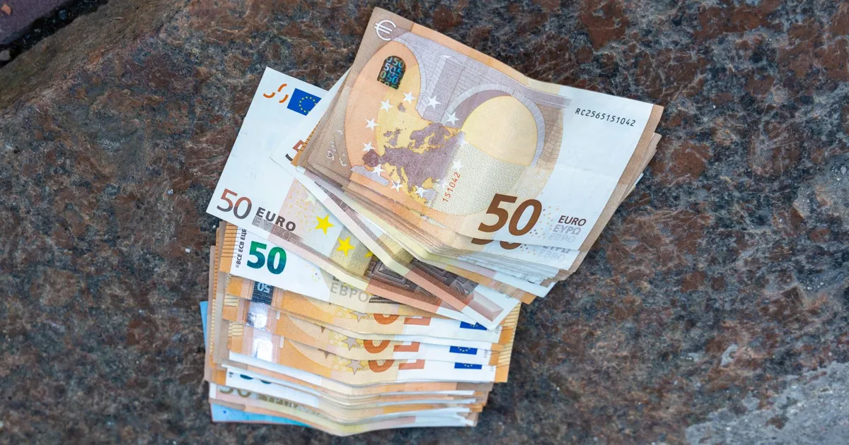 REKORDTOOTLUSED ⟩ Vaata, kus Avaroni fondid teenisid mullu muljetavaldavad tootlused