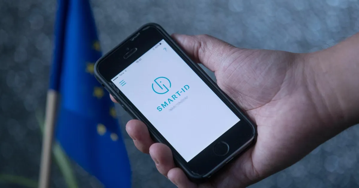 Elektrooniliste allkirjade loomisel on tõrkeid