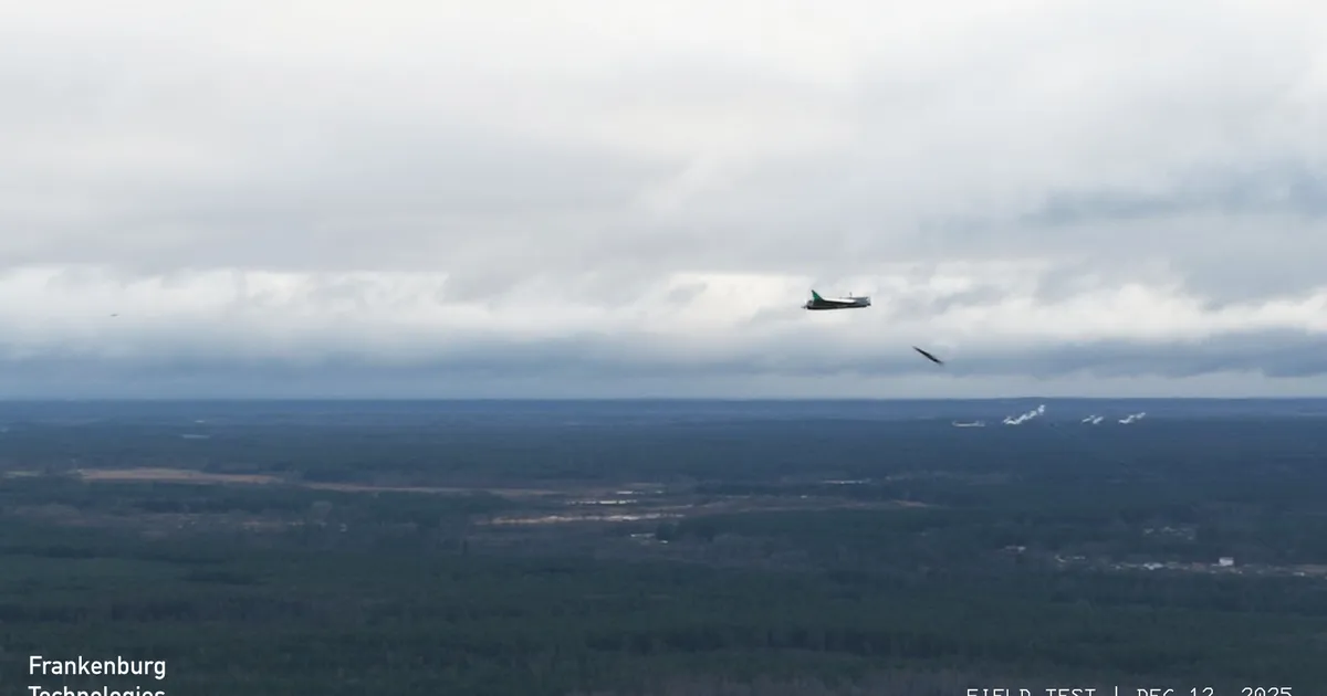 Eesti investeeris kodumaisesse raketitootjasse seitse miljonit