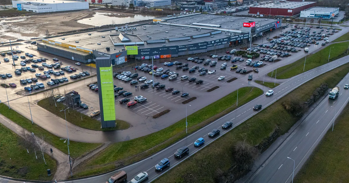 Mertsina: alanud aasta toob tarbimise kasvu