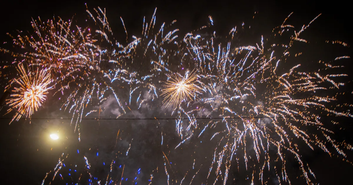 Postimees soovib oma lugejatele head uut aastat!