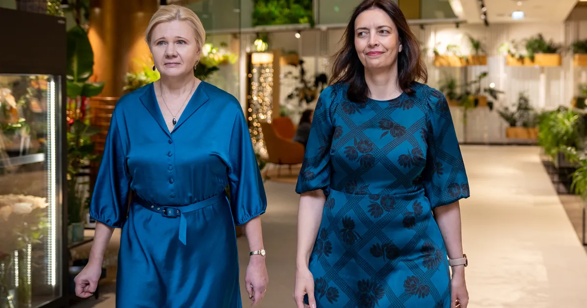 ANALÜÜS ⟩ Tervisekassa uus juht peab mõne kuuga tulemust näitama