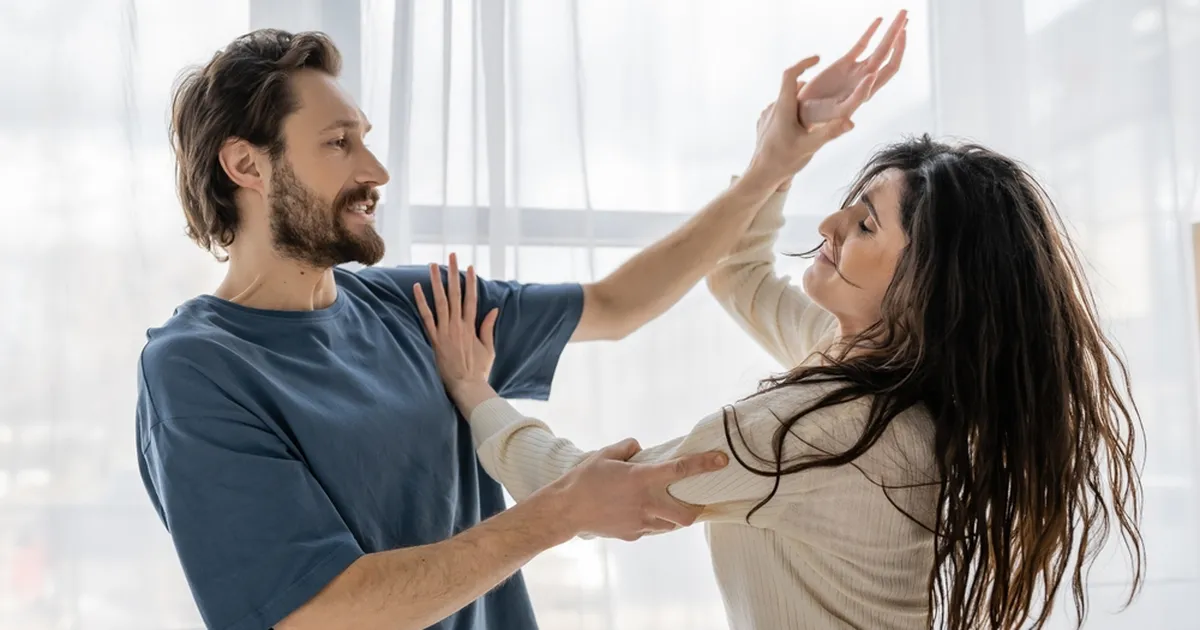 TASUB TEADA ⟩ Ära ütle neid sõnu kunagi tülitsemise ajal