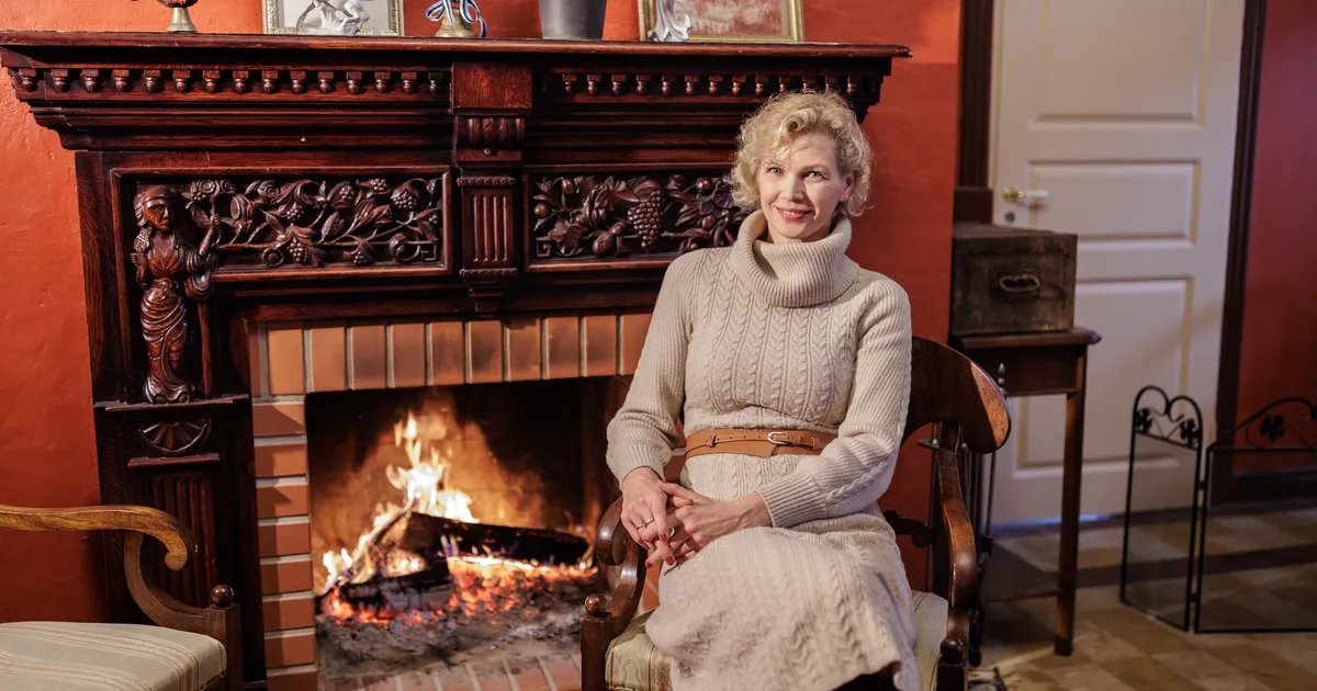 Mõisaelu tõeline pale üllatab: «80 eurot puupulga eest, nalja teete või? Parem teen ise!»