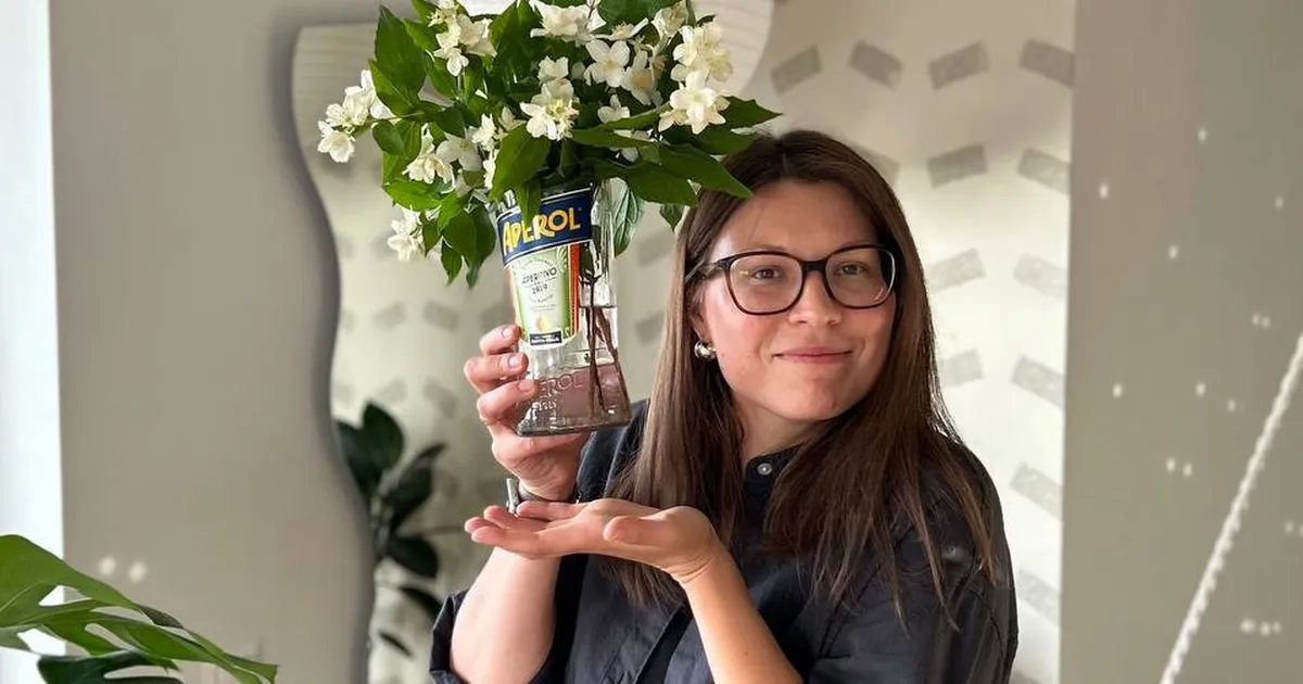 Prügimäe asemel elutuppa: tallinlanna annab vanale klaastaarale uue ja särava elu