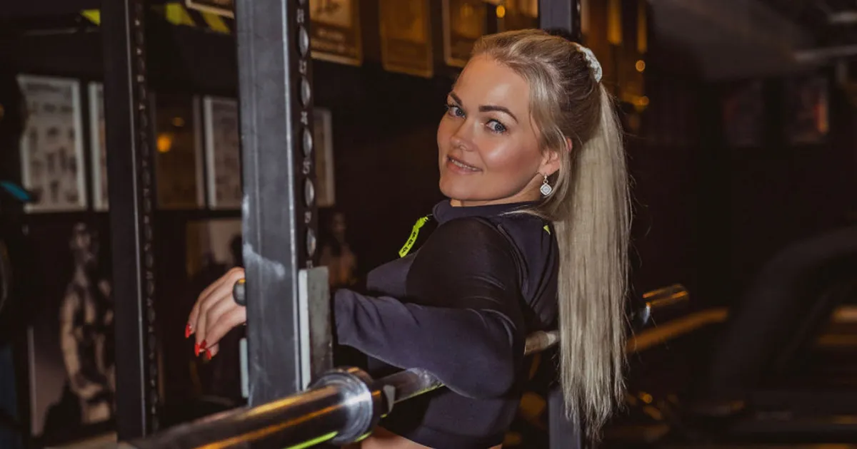 PEKIST SAAB LAHTI ⟩ Personaaltreener: «Just see on lõks, miks nii paljud uuel aastal uue hooga alustajad läbi kukuvad!»