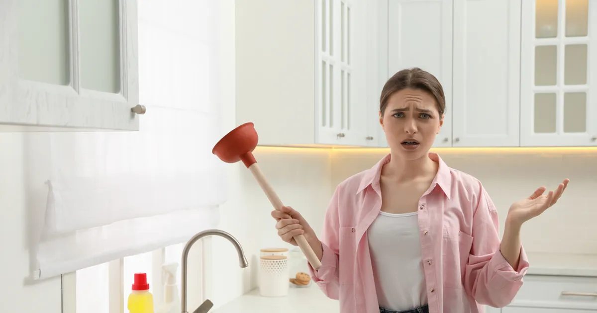 SÄÄSTA TORUSTIKKU ⟩ Need tavalised toidud võivad põhjustada tõsiseid ummistusi