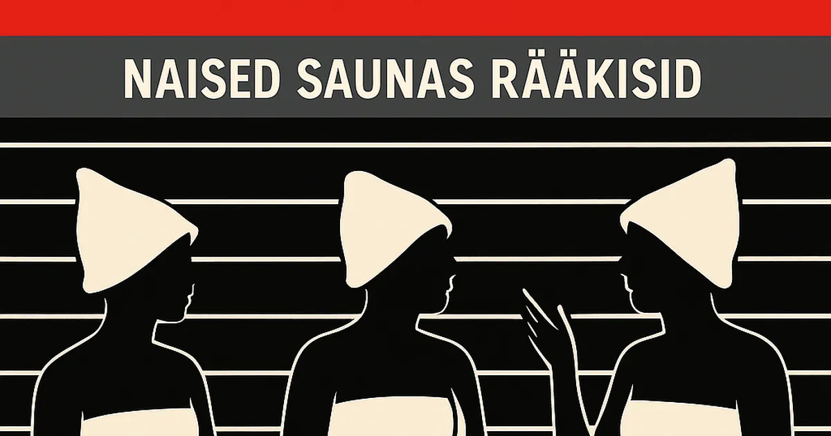 JUURIKAS ⟩ Prantsuse menukirjaniku uus romaan