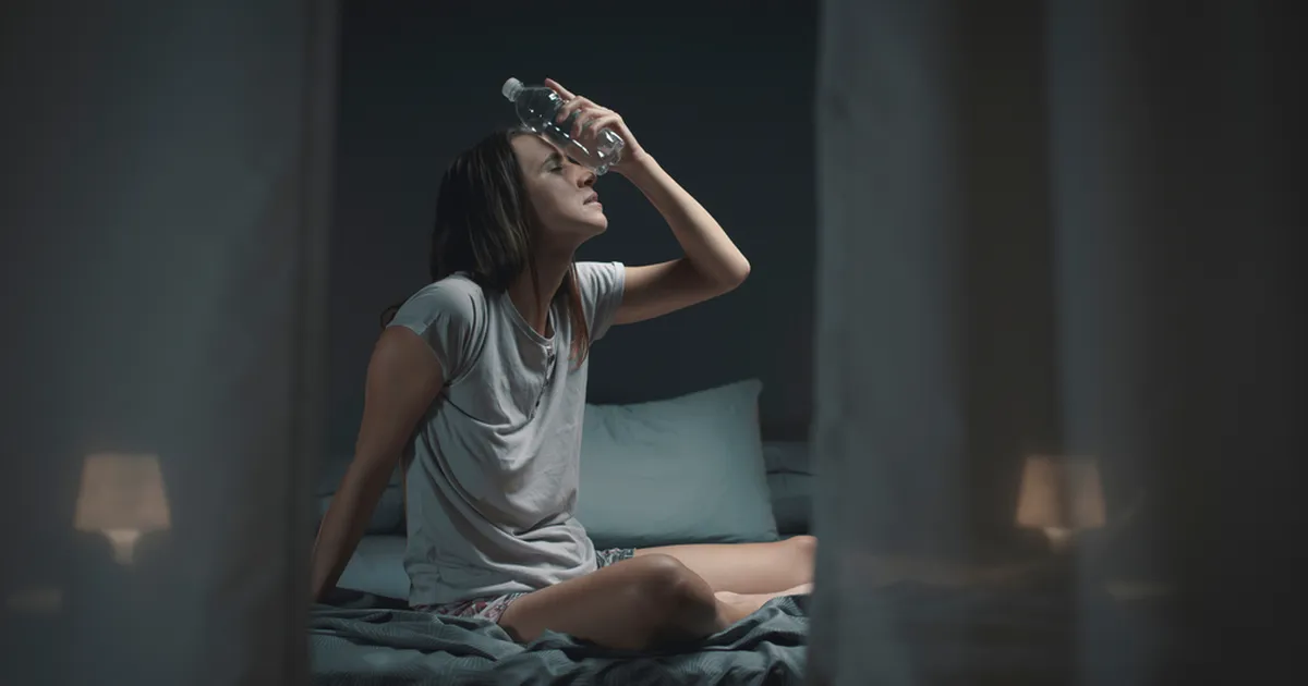 Eksperdid hoiatavad: see hommikune märk võib viidata tõsisele terviseprobleemile