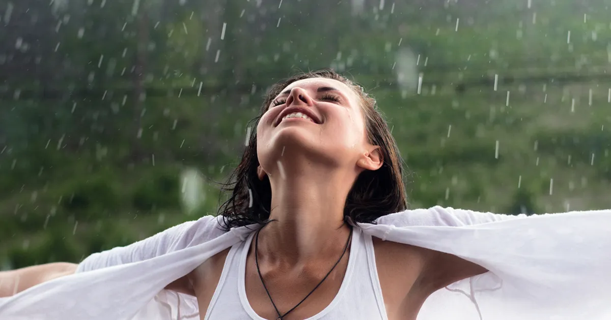 Bali unistus ja vihmane reaalsus: avatud vannituba ajas netirahva muigama