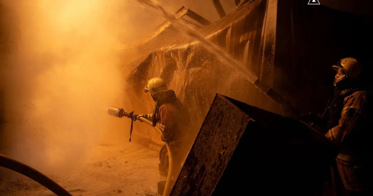 AFP analüüs: Venemaa öiste rünnakute arv Ukrainale langes detsembris