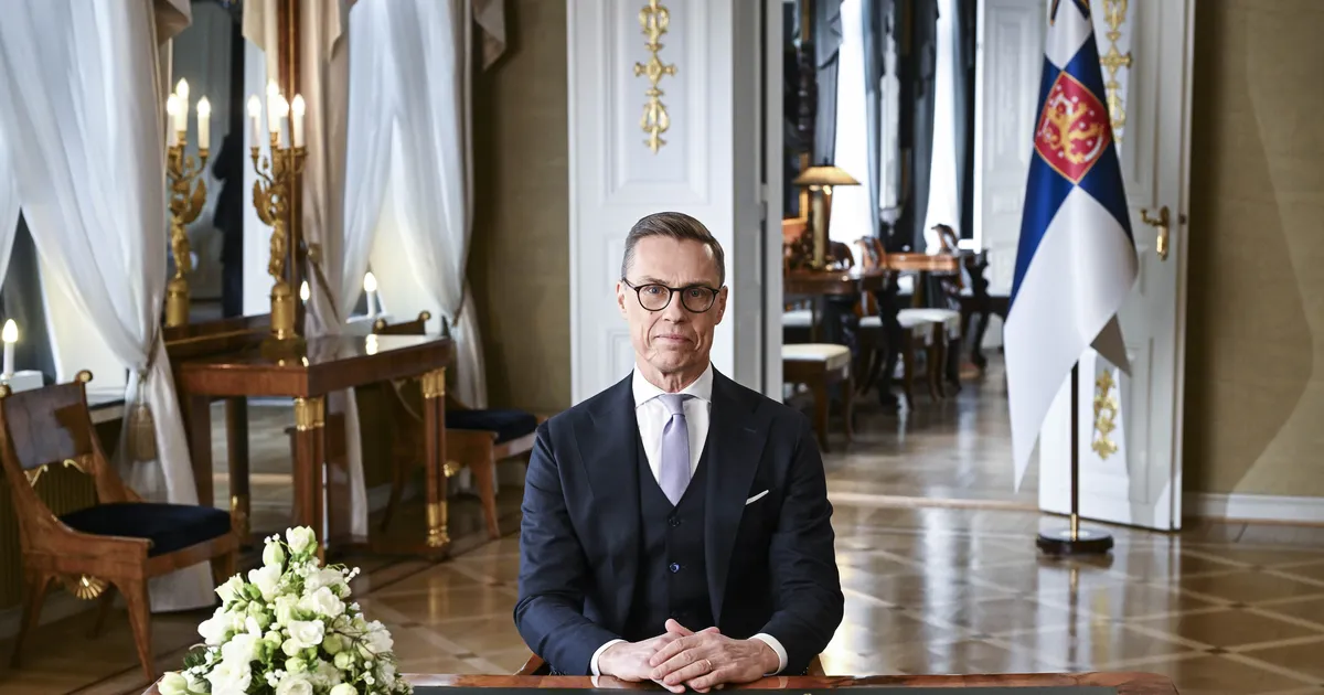 ÜLEVAADE ⟩ Euroopa liidrite uusaastakõnedes jäi kõlama mure muutuva maailmakorra üle