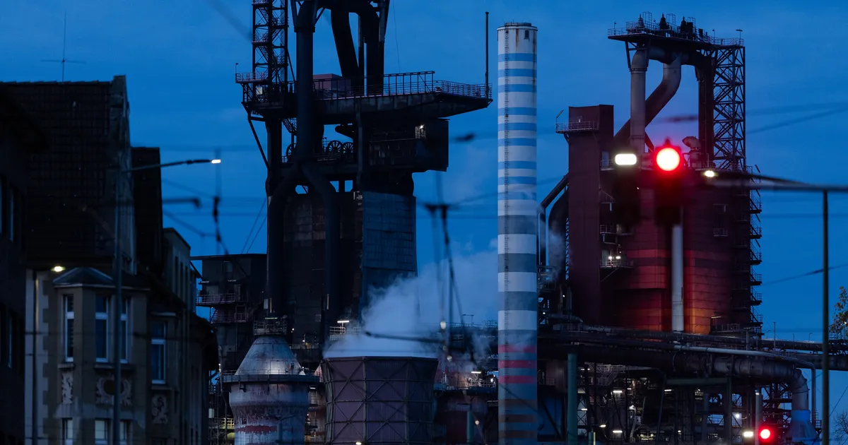 ELi uus CO2 tasu võib pingestada suhteid kaubanduspartneritega