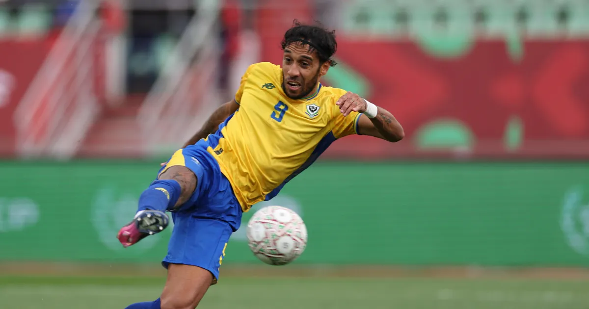 Aafrika riigi valitsus määras vutikoondisele võistluskeelu ja karistas põhitegijaid