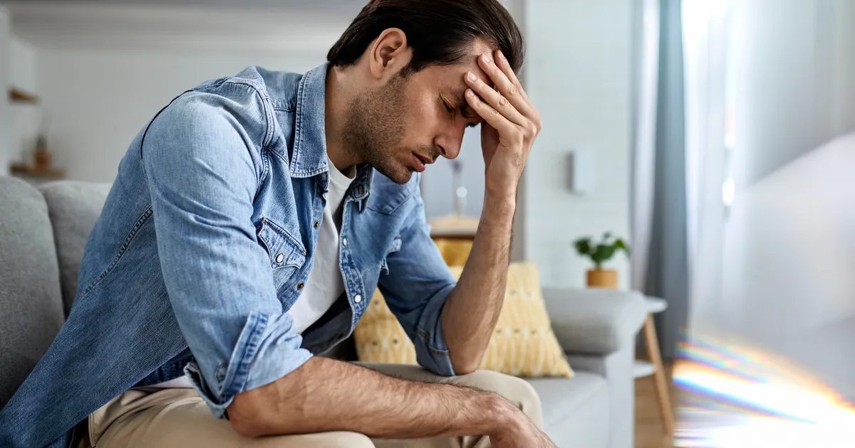OHTLIK SEOS ⟩ Depressioon käib käsikäes selle vitamiini defitsiidiga