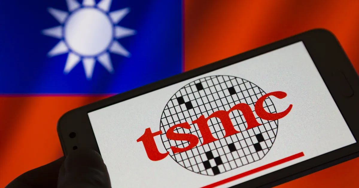 SÕLTUVUS ⟩ Taiwani majandusele ja pooljuhtide tööstusele annab hoogu Venemaa odav nafta