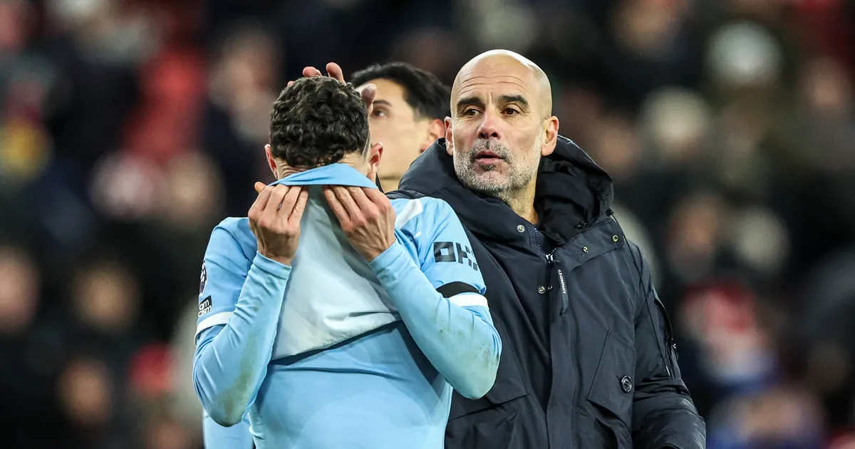 City kaotas võõrsil punkte, ühtlasi lõppes pea 20 aastat kestnud vägev seeria