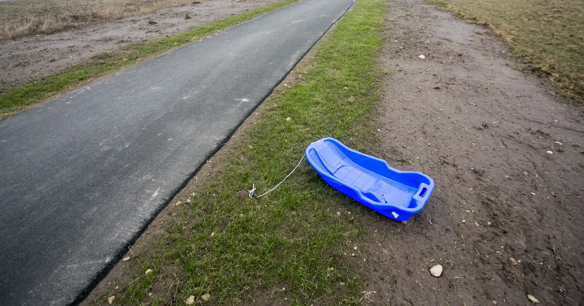 Detsember oli Eestis keskmisest oluliselt soojem