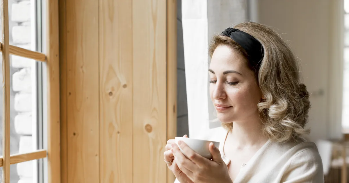 See pika ajalooga jook kaitseb südant ja langetab kaalu