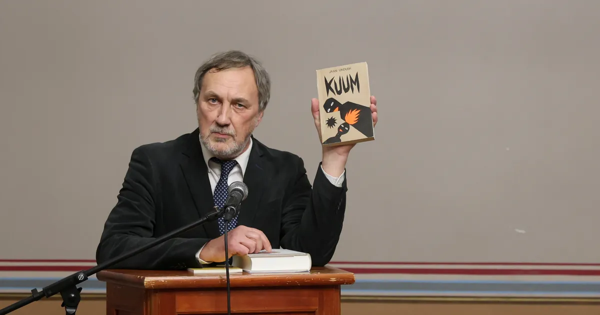 Selgusid tänavused Visnapuu auhinna laureaadid