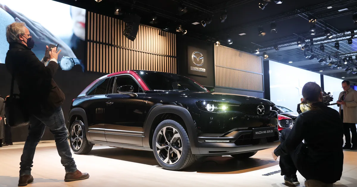 Pööre autotööstuses: Volkswagen ja Volvo panustavad uuele tehnoloogiale