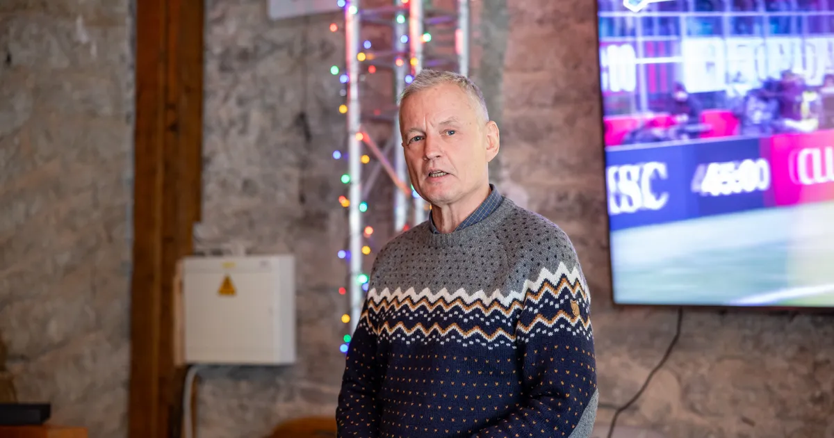 VIDEO ⟩ Kuidas sündis suurt juubelit tähistanud Hõbepall? Asutajaliige Schwede: tahtsime teistest eristuda